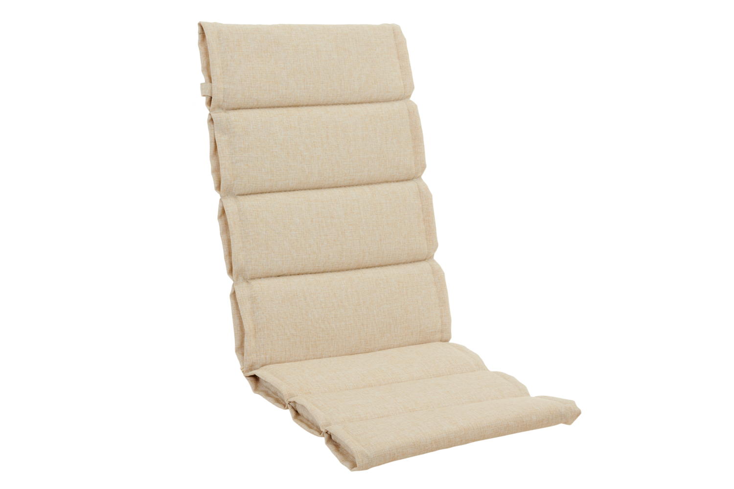 Beige chair outlet cushions